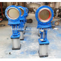 pneumatic slide gate valve stainless steel
